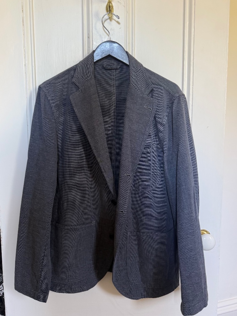 Buck Mason Blazer